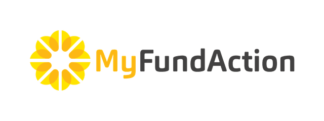 MyFundAction Logo