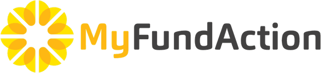 MyFundAction Logo